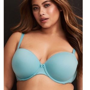 Torrid Curve 48 DDD (48 F) Bra